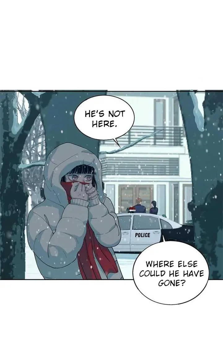 I Know Your Secret Chapter 80 page 42