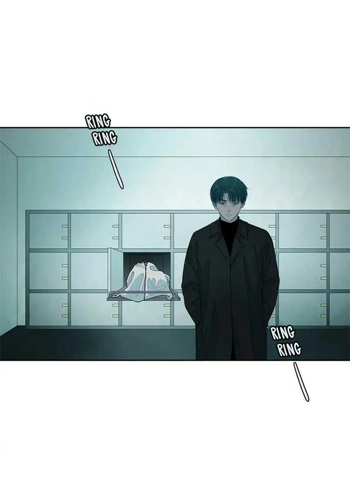I Know Your Secret Chapter 80 page 47
