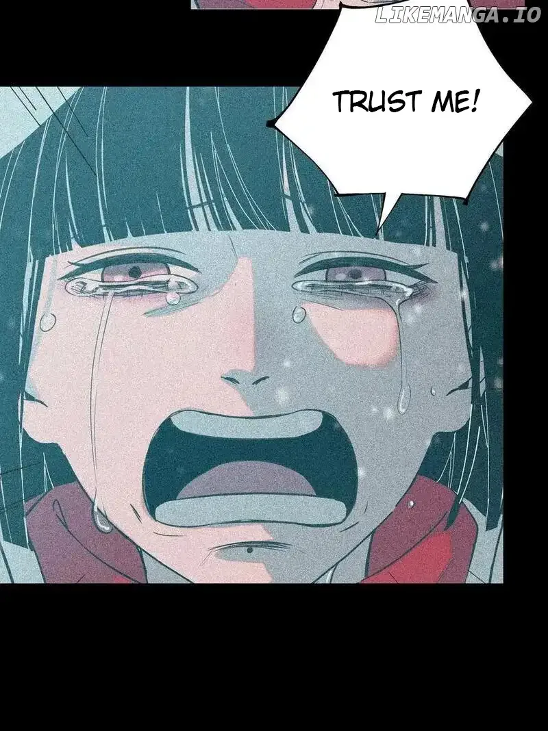 I Know Your Secret Chapter 84 page 39