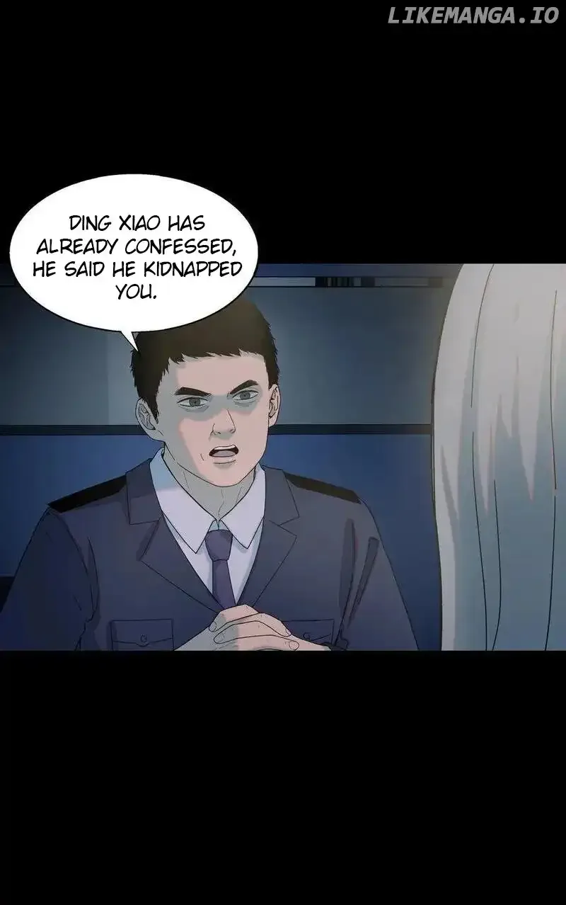 I Know Your Secret Chapter 84 page 34