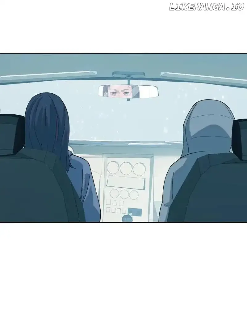 I Know Your Secret Chapter 84 page 30