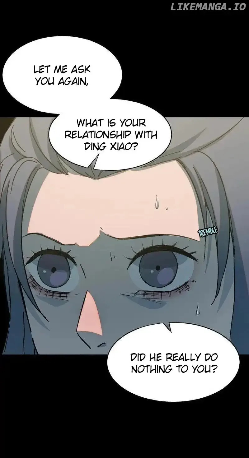 I Know Your Secret Chapter 84 page 12