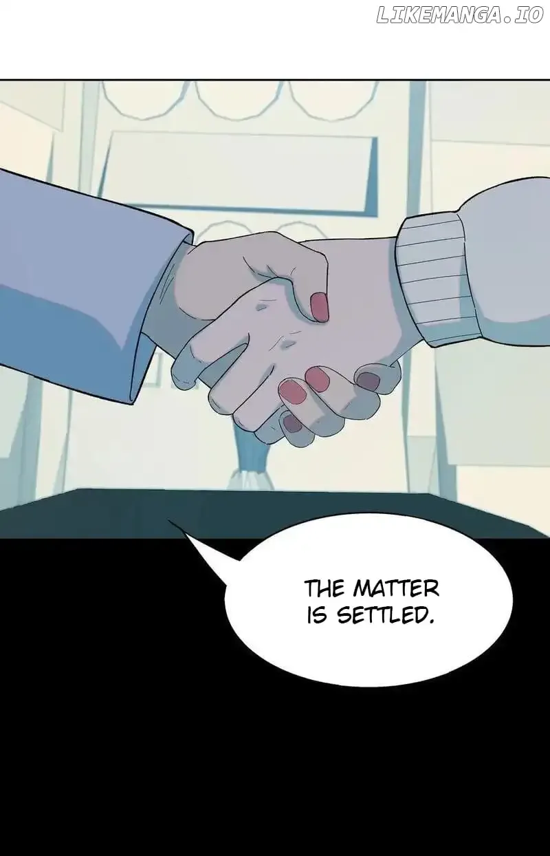 I Know Your Secret Chapter 84 page 33