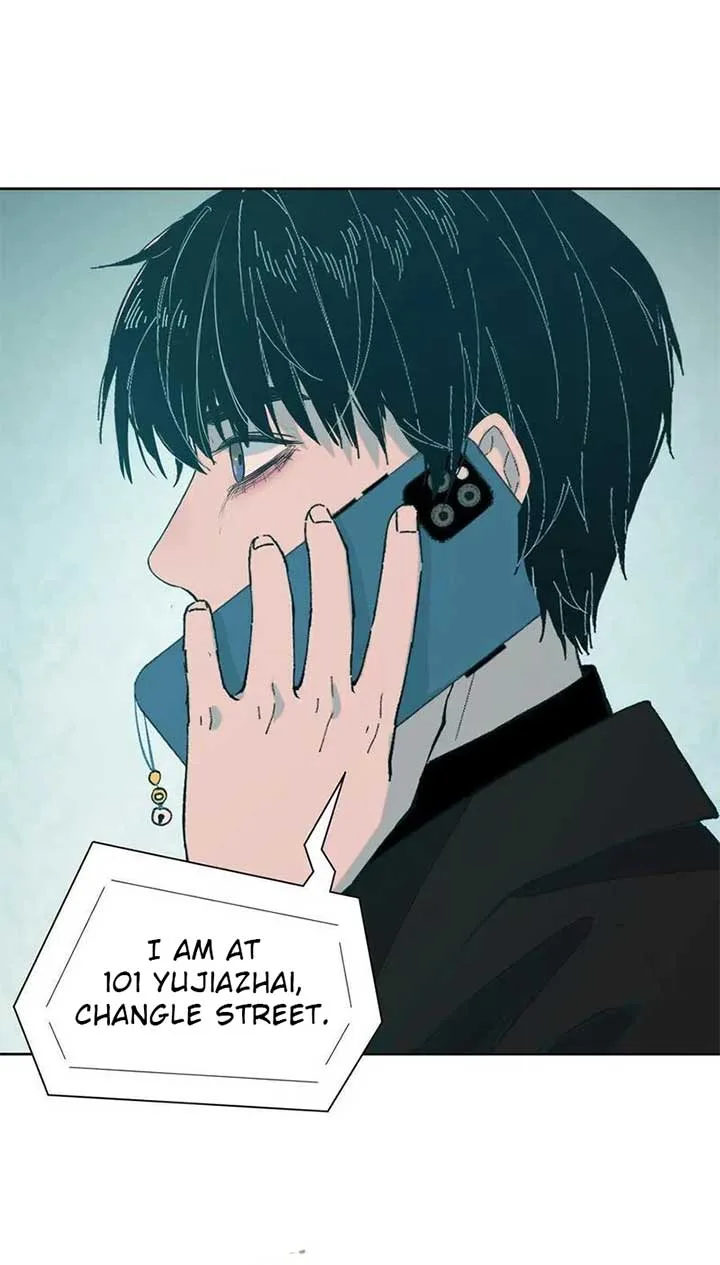 I Know Your Secret Chapter 80 page 50