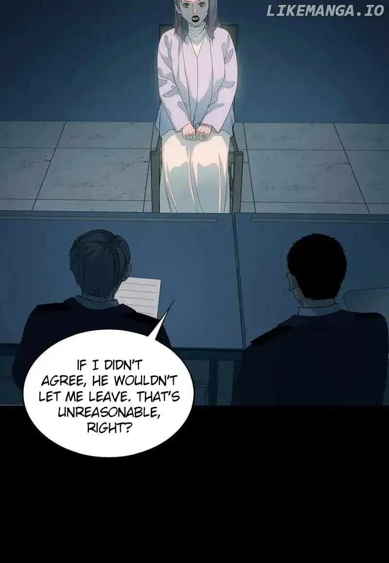 I Know Your Secret Chapter 84 page 16