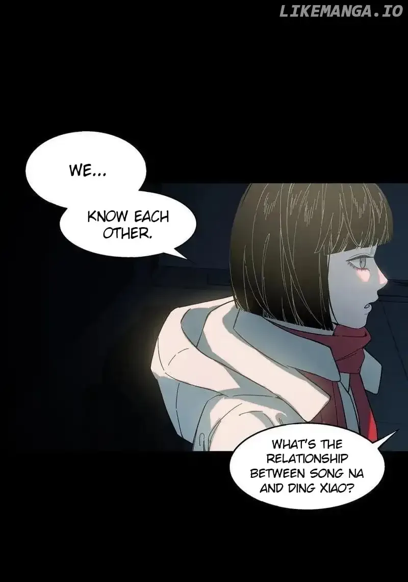 I Know Your Secret Chapter 84 page 10