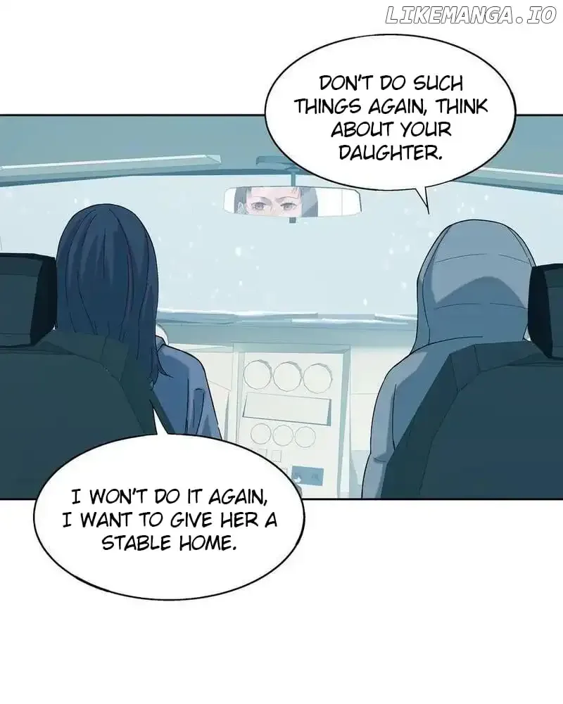 I Know Your Secret Chapter 84 page 31