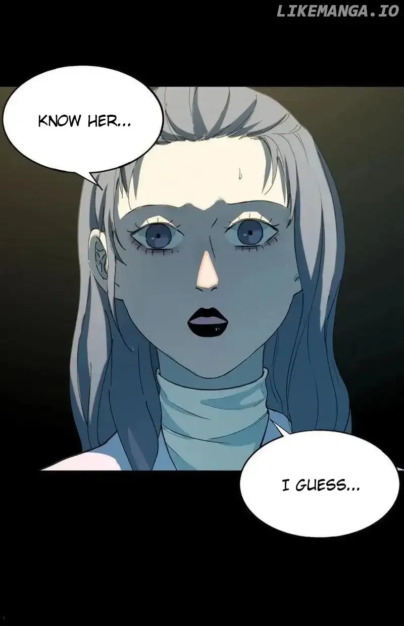 I Know Your Secret Chapter 84 page 5