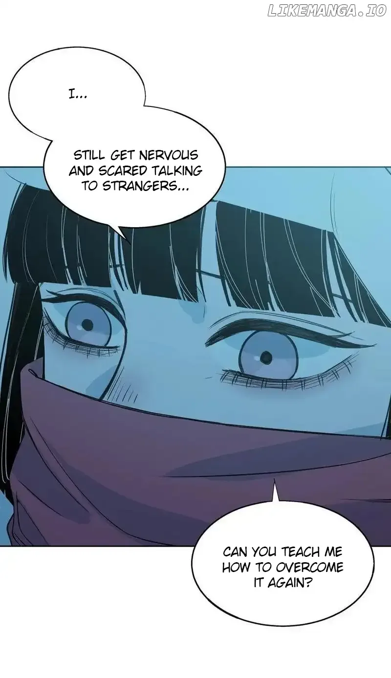 I Know Your Secret Chapter 84 page 58