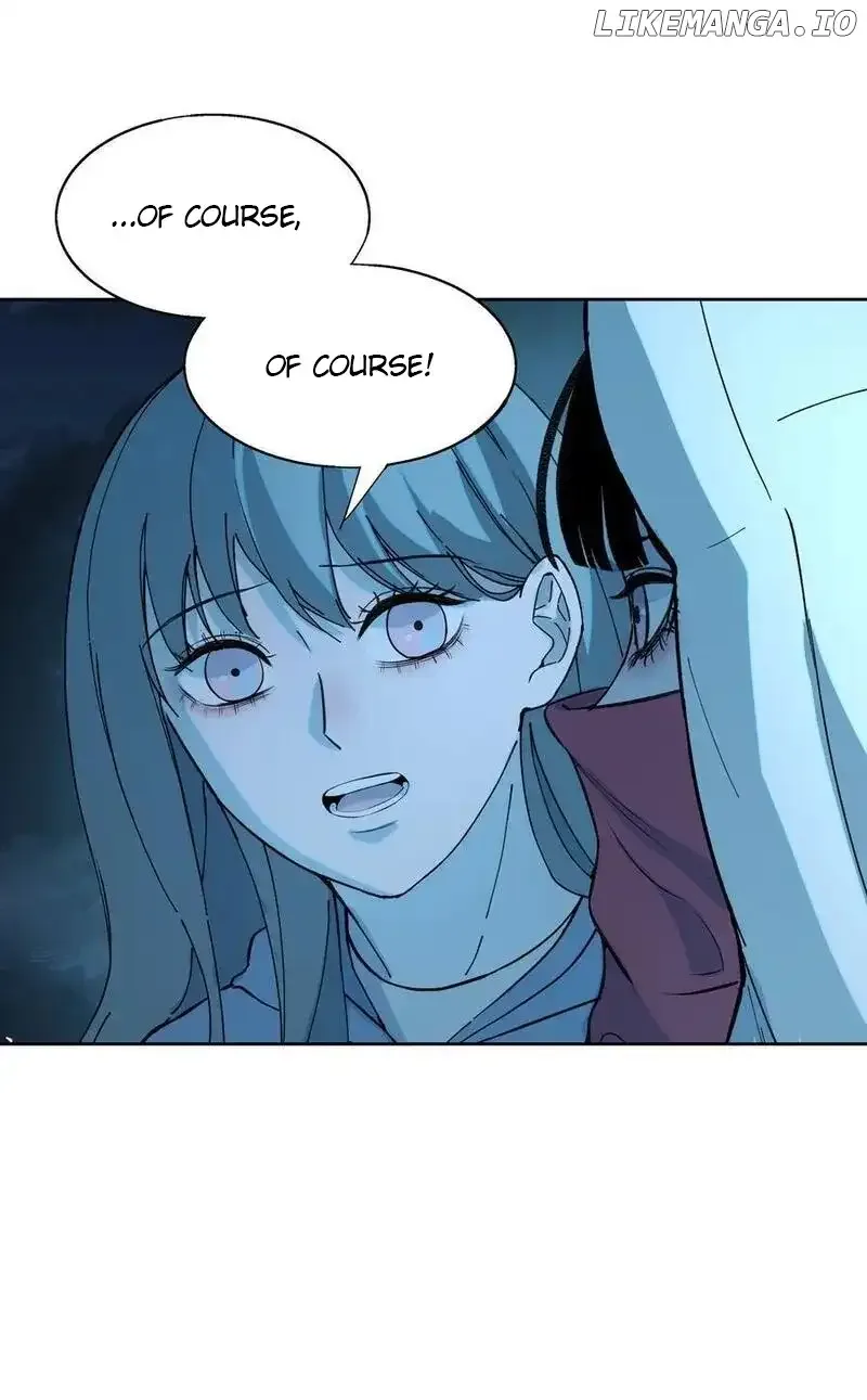 I Know Your Secret Chapter 84 page 59