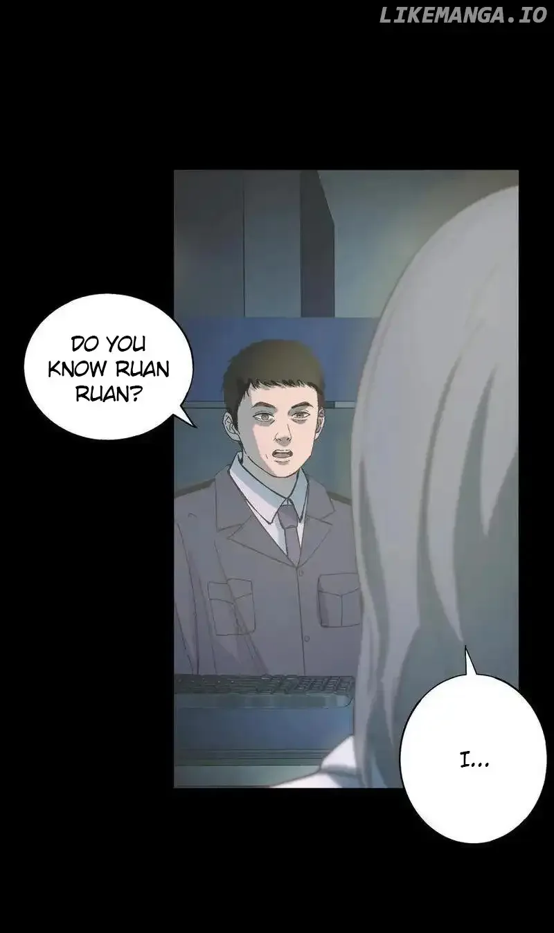 I Know Your Secret Chapter 84 page 4