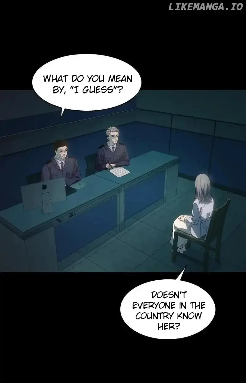 I Know Your Secret Chapter 84 page 6