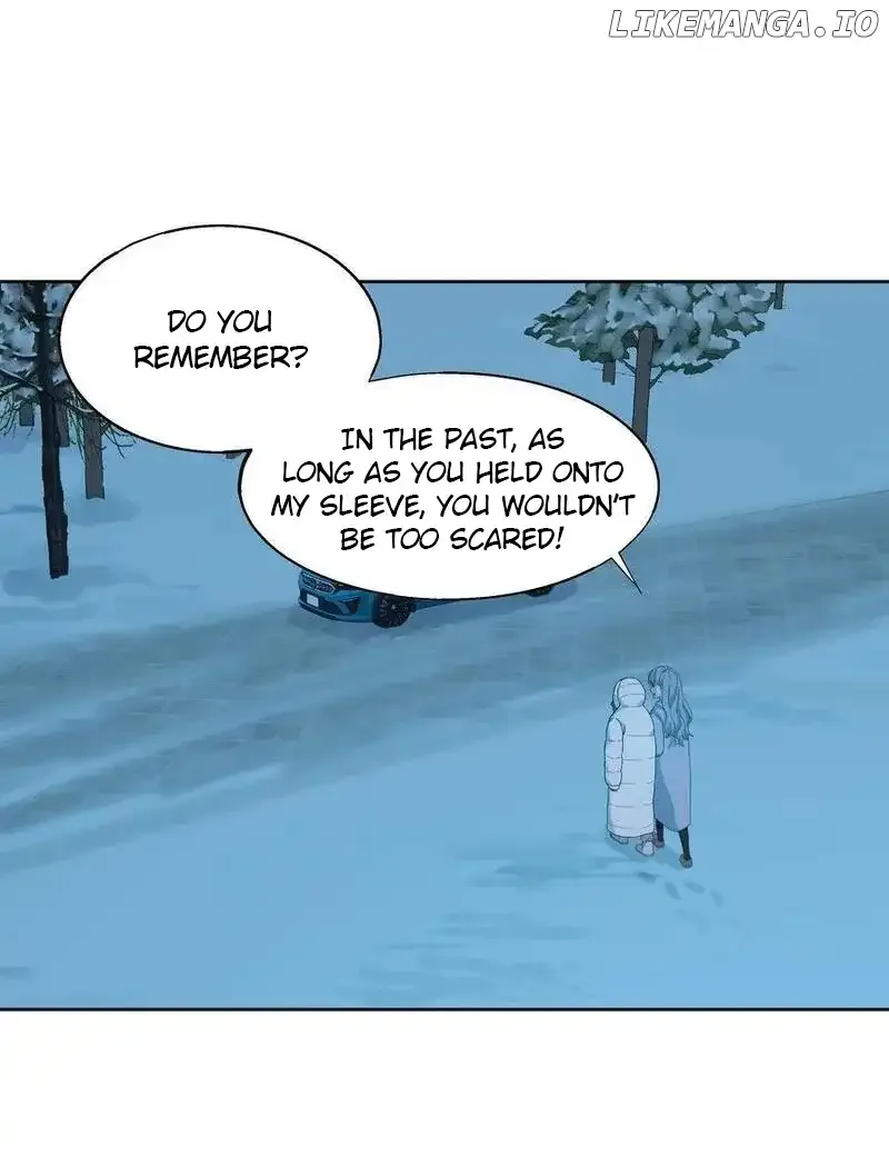 I Know Your Secret Chapter 84 page 60