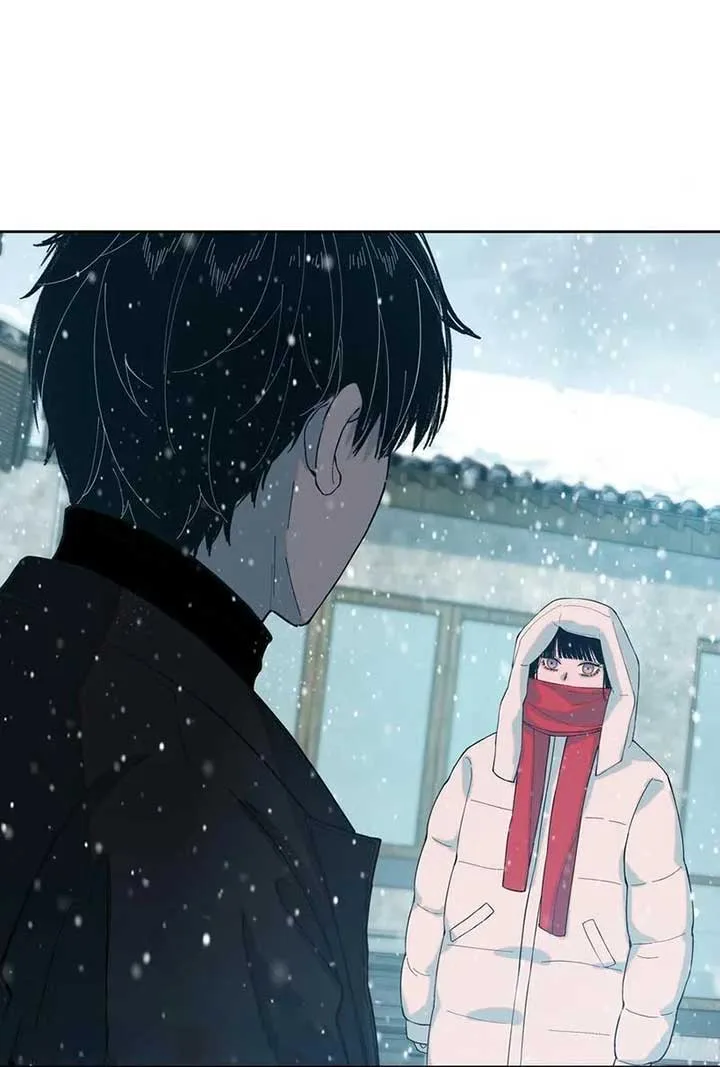 I Know Your Secret Chapter 81 page 56