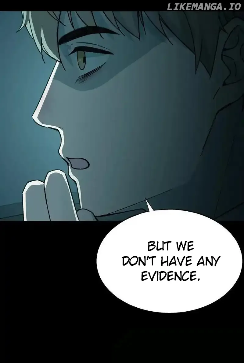 I Know Your Secret Chapter 84 page 47