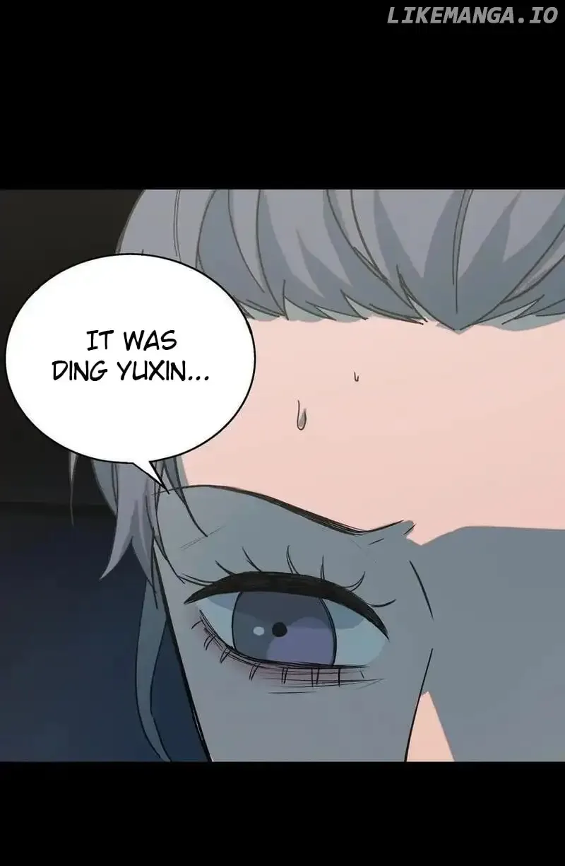I Know Your Secret Chapter 84 page 14