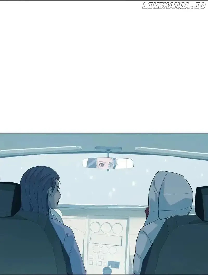 I Know Your Secret Chapter 84 page 27
