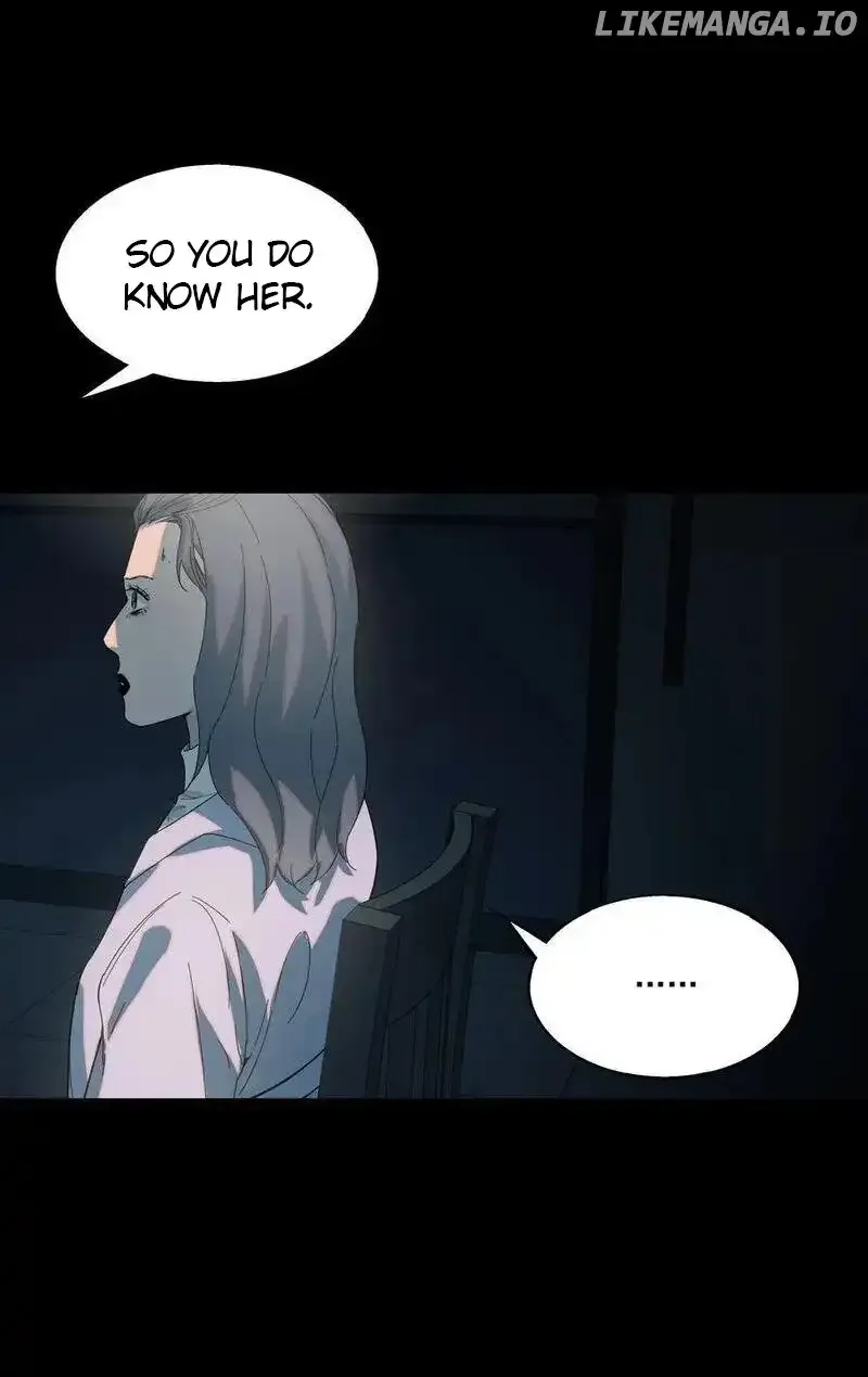 I Know Your Secret Chapter 84 page 9