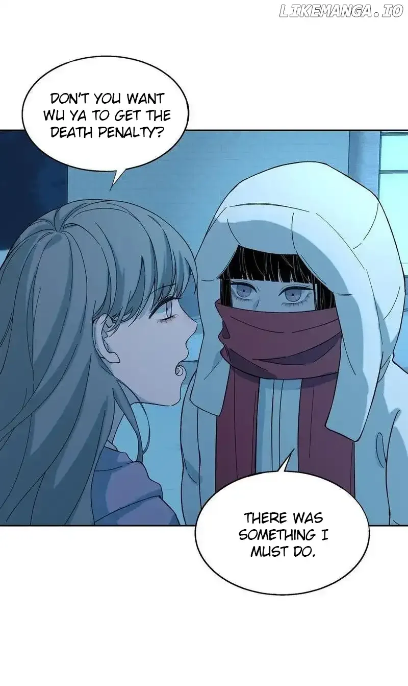 I Know Your Secret Chapter 84 page 56