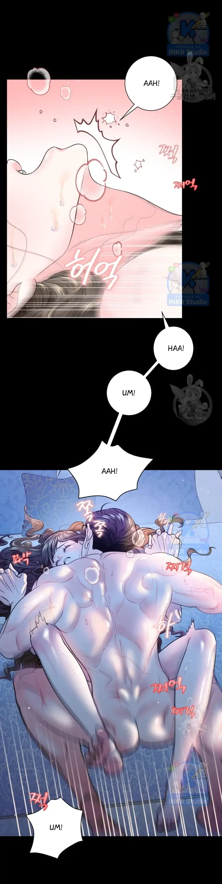 I Married the Enemy Who Killed My Parents Chapter 1 page 3