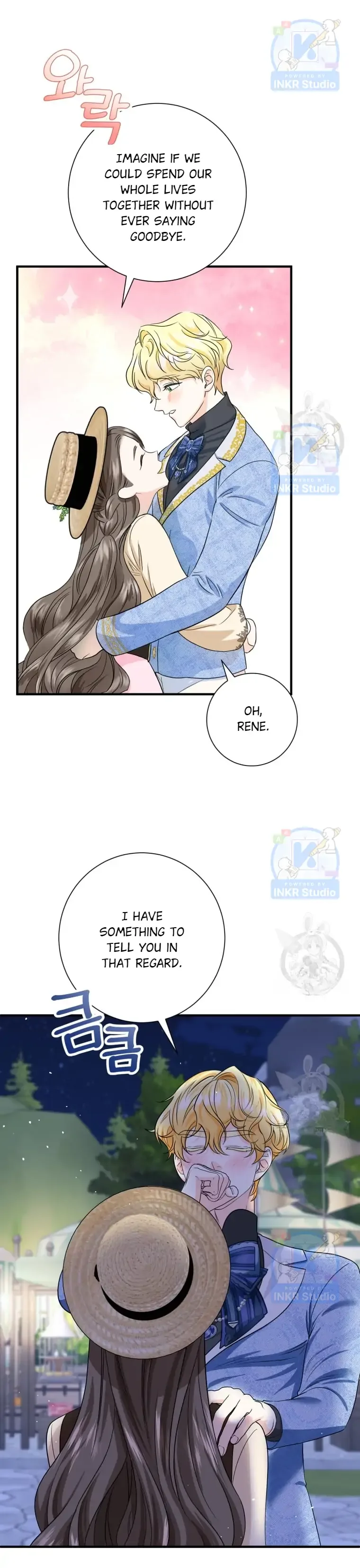 I Married the Enemy Who Killed My Parents Chapter 1 page 24