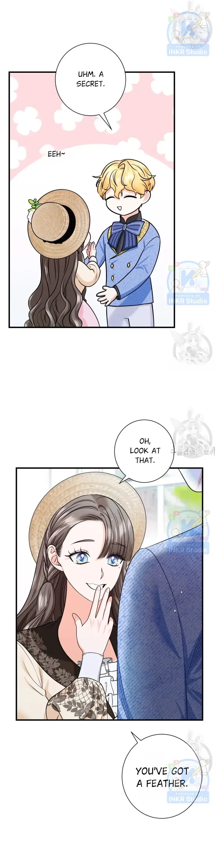 I Married the Enemy Who Killed My Parents Chapter 1 page 19