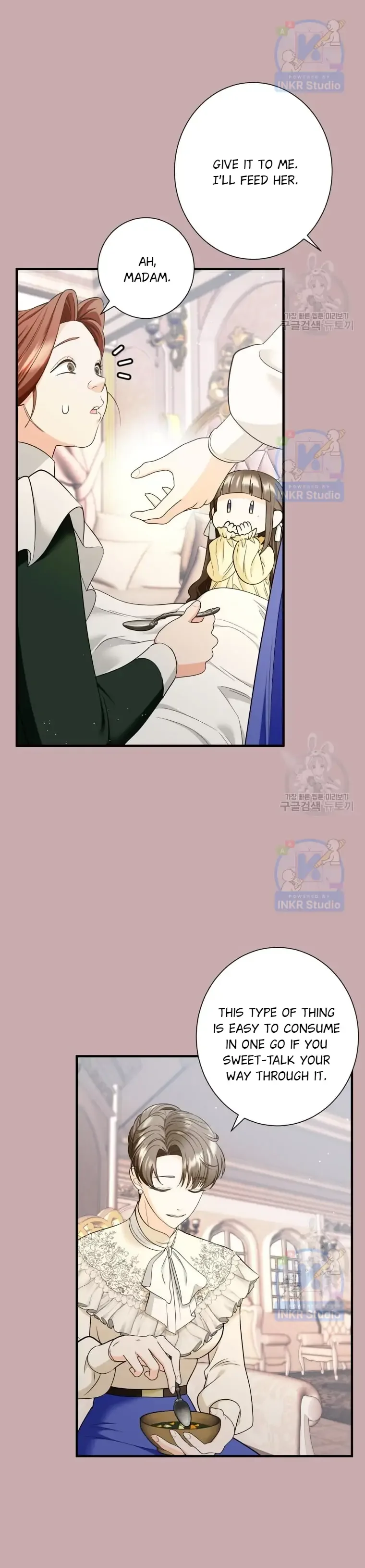 I Married the Enemy Who Killed My Parents Chapter 2 page 13