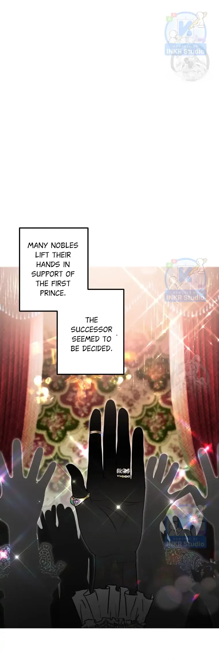 I Married the Enemy Who Killed My Parents Chapter 1 page 11