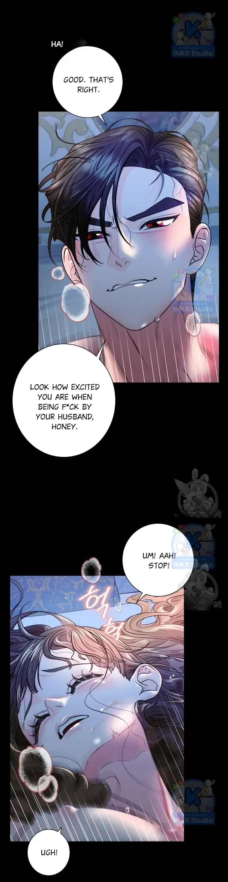 I Married the Enemy Who Killed My Parents Chapter 1 page 4
