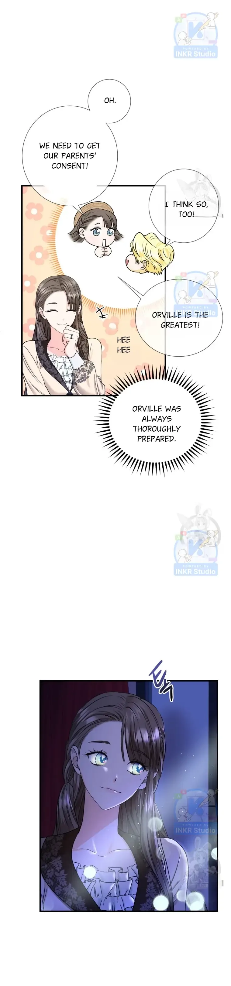 I Married the Enemy Who Killed My Parents Chapter 1 page 30