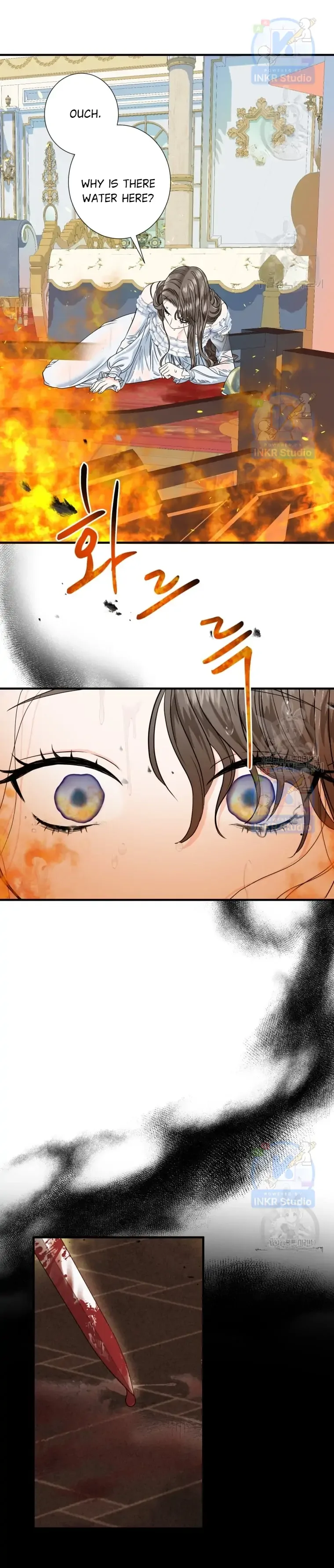 I Married the Enemy Who Killed My Parents Chapter 1 page 47