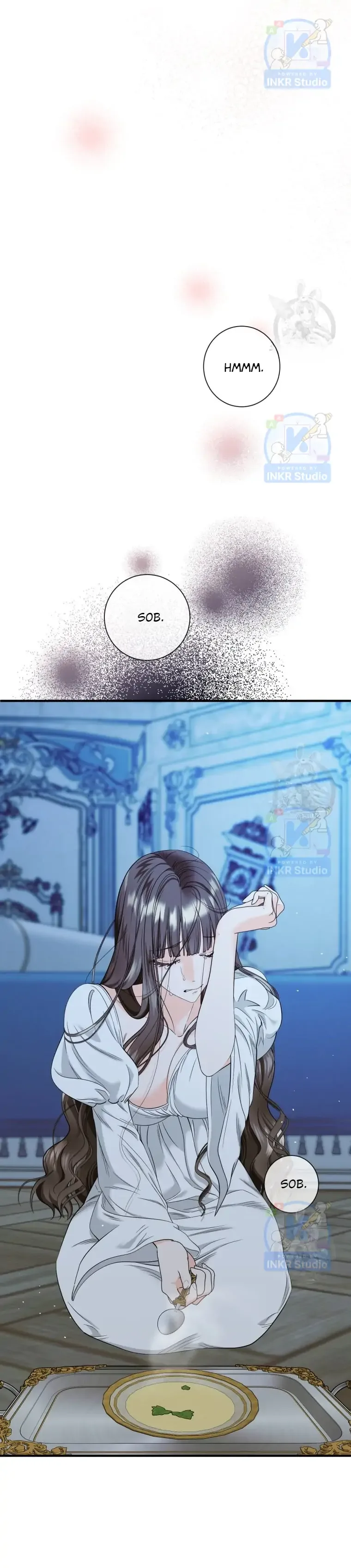 I Married the Enemy Who Killed My Parents Chapter 2 page 16