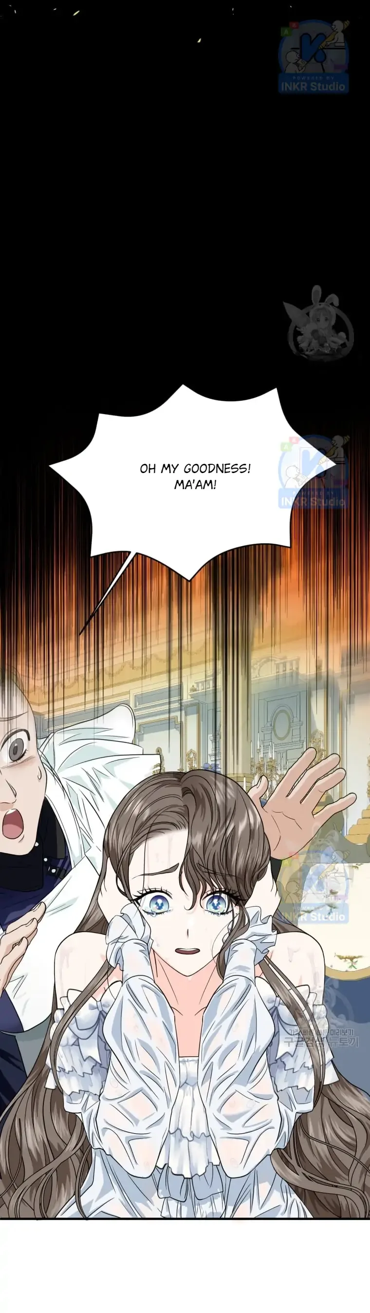 I Married the Enemy Who Killed My Parents Chapter 1 page 49