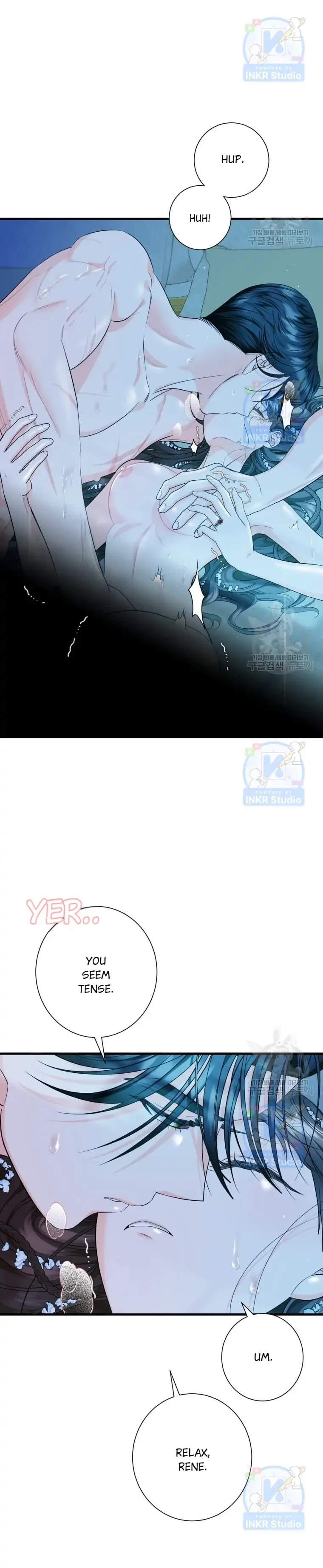 I Married the Enemy Who Killed My Parents Chapter 3 page 14