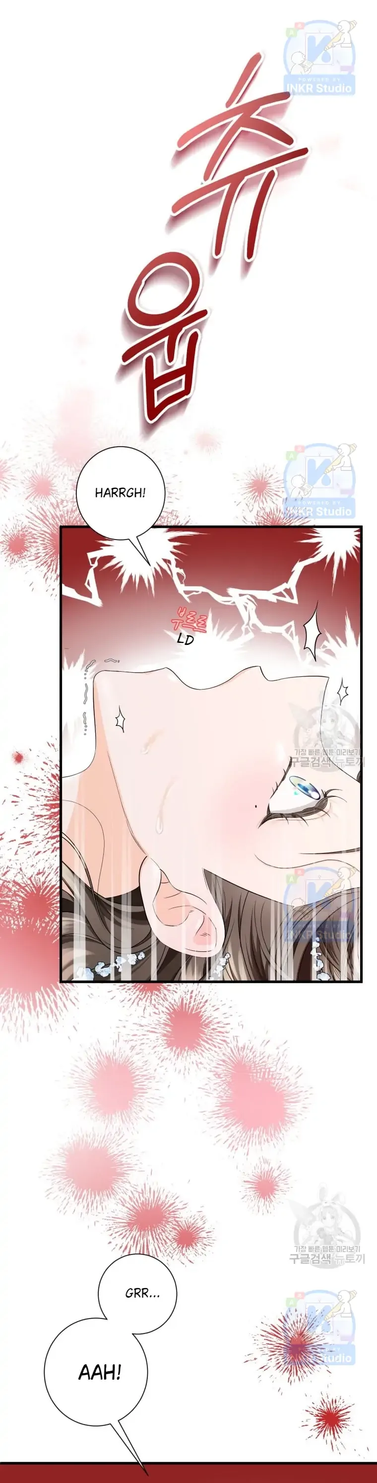 I Married the Enemy Who Killed My Parents Chapter 3 page 20