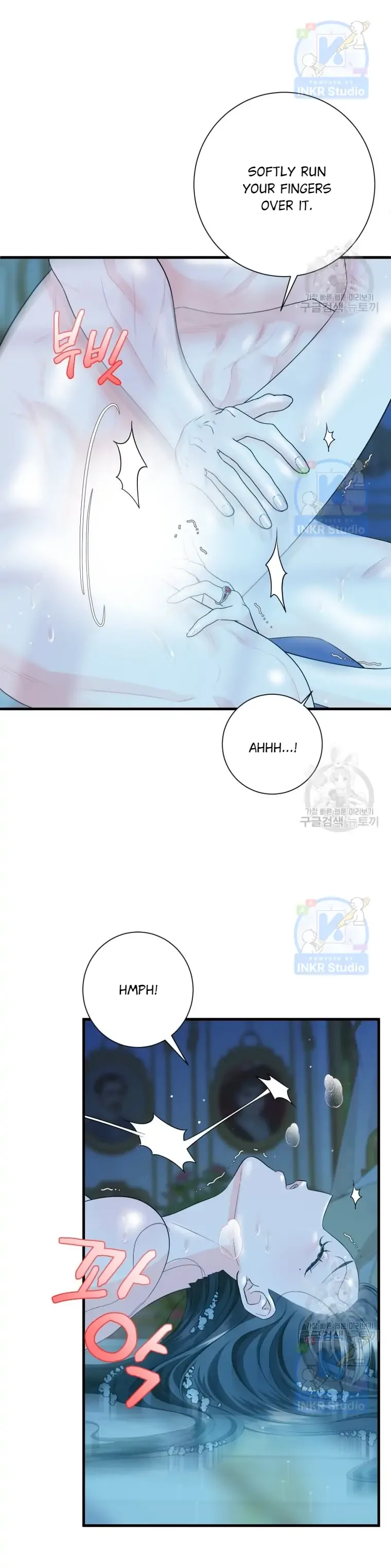 I Married the Enemy Who Killed My Parents Chapter 3 page 34