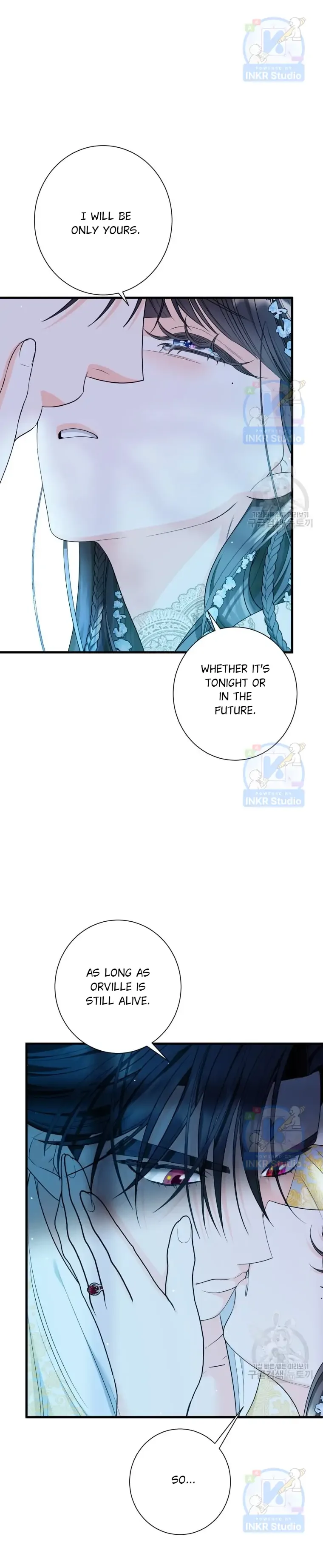 I Married the Enemy Who Killed My Parents Chapter 3 page 10