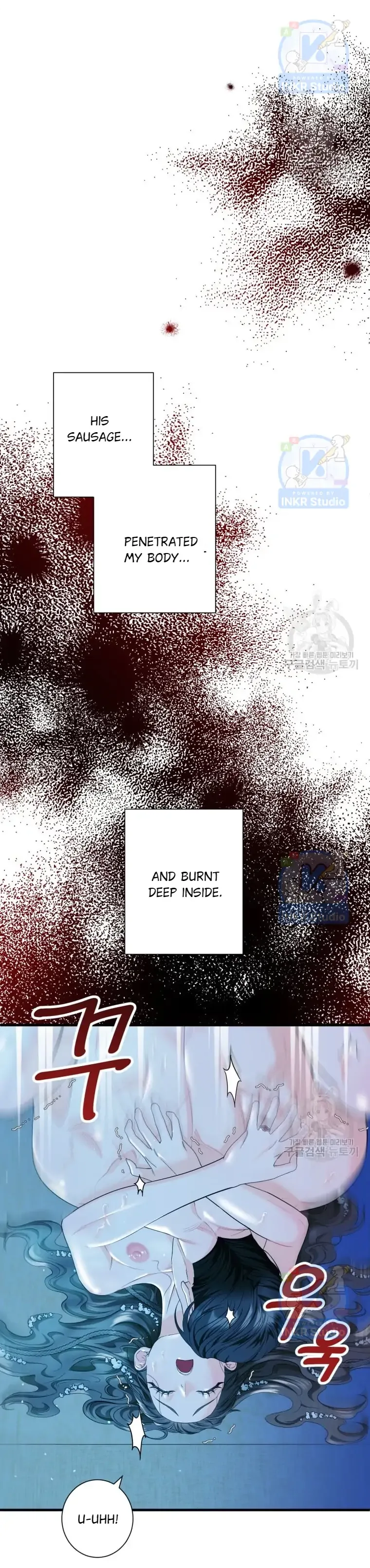 I Married the Enemy Who Killed My Parents Chapter 3 page 28
