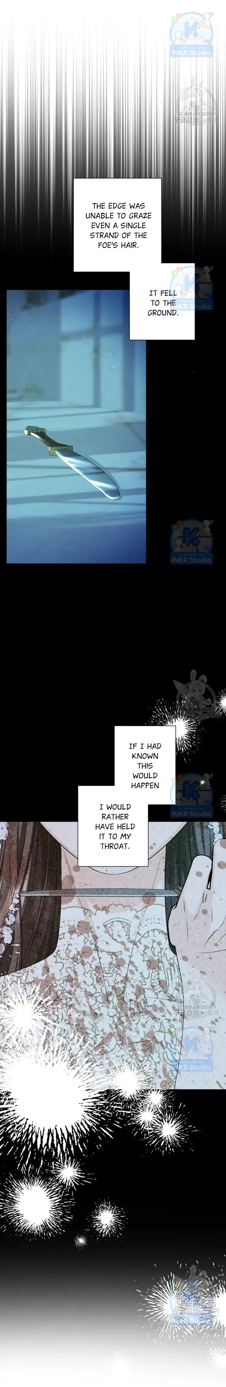 I Married the Enemy Who Killed My Parents Chapter 3 page 3