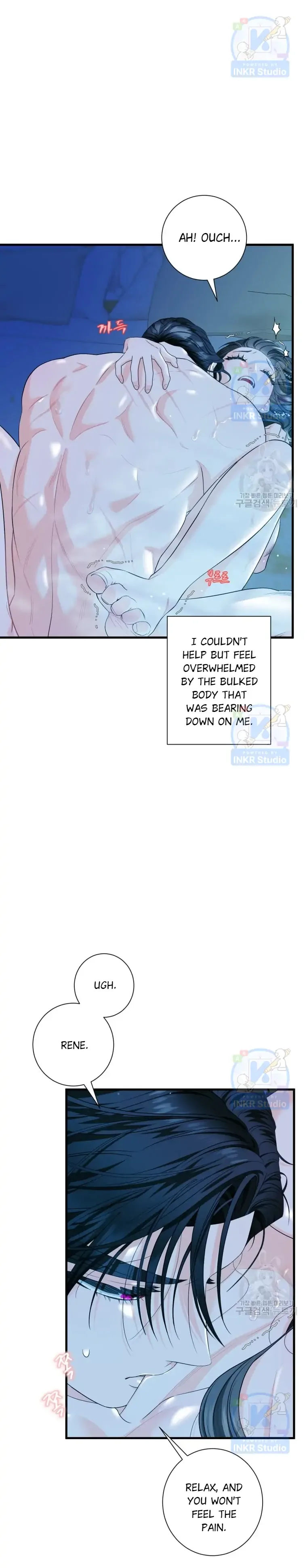 I Married the Enemy Who Killed My Parents Chapter 3 page 27