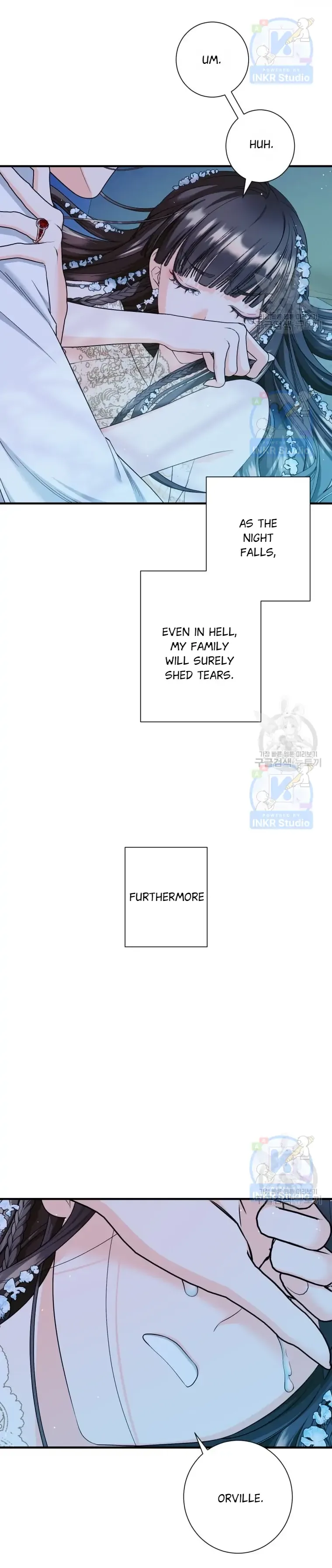 I Married the Enemy Who Killed My Parents Chapter 3 page 4