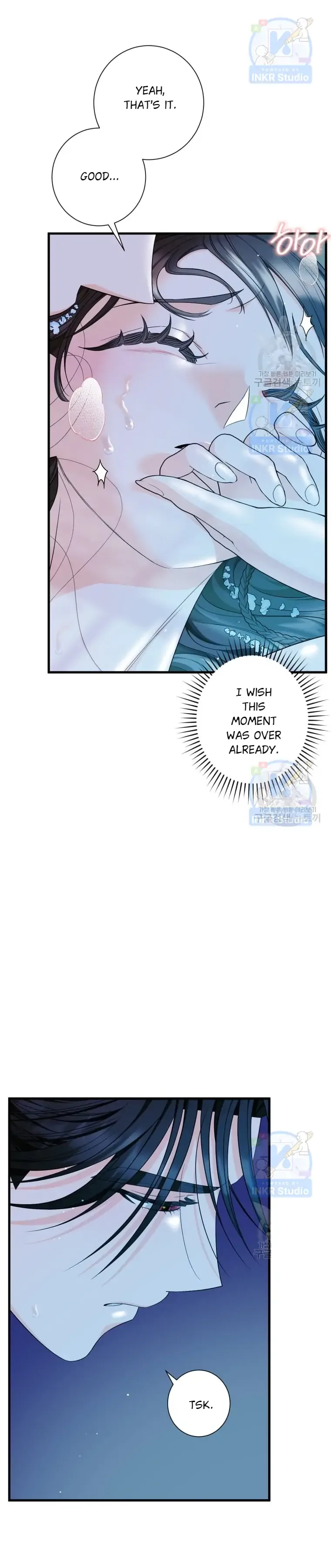 I Married the Enemy Who Killed My Parents Chapter 3 page 15
