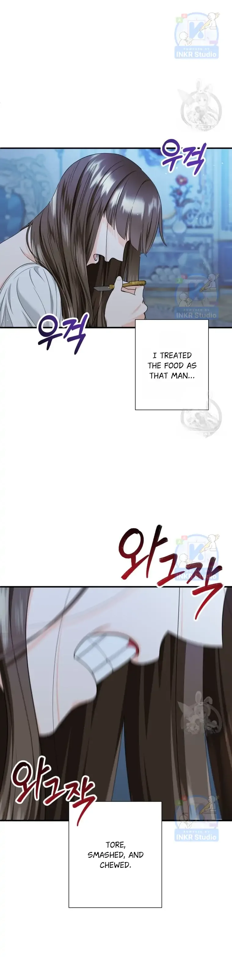 I Married the Enemy Who Killed My Parents Chapter 2 page 20
