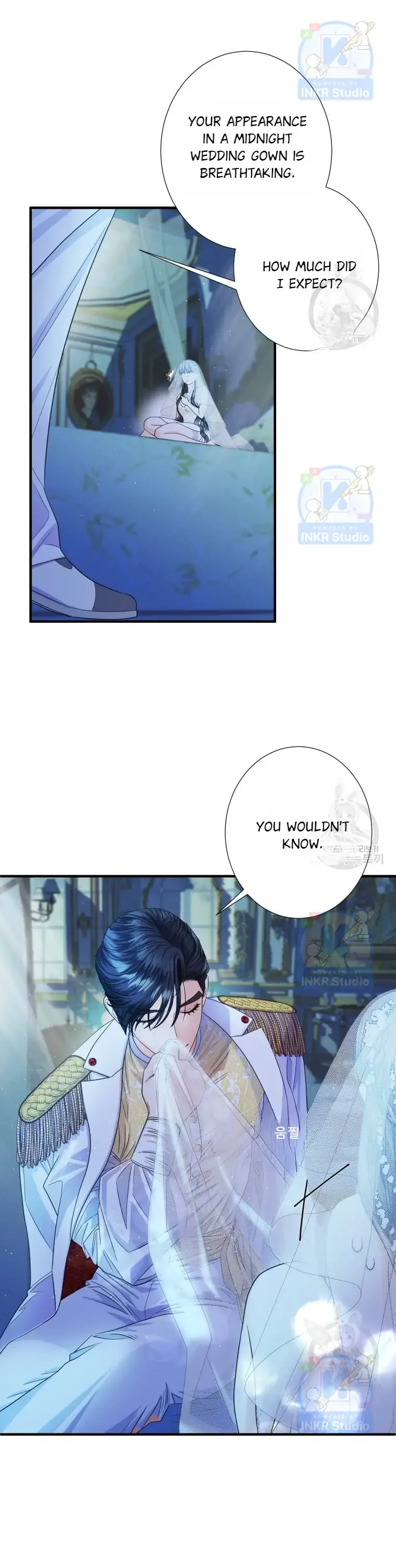 I Married the Enemy Who Killed My Parents Chapter 2 page 30