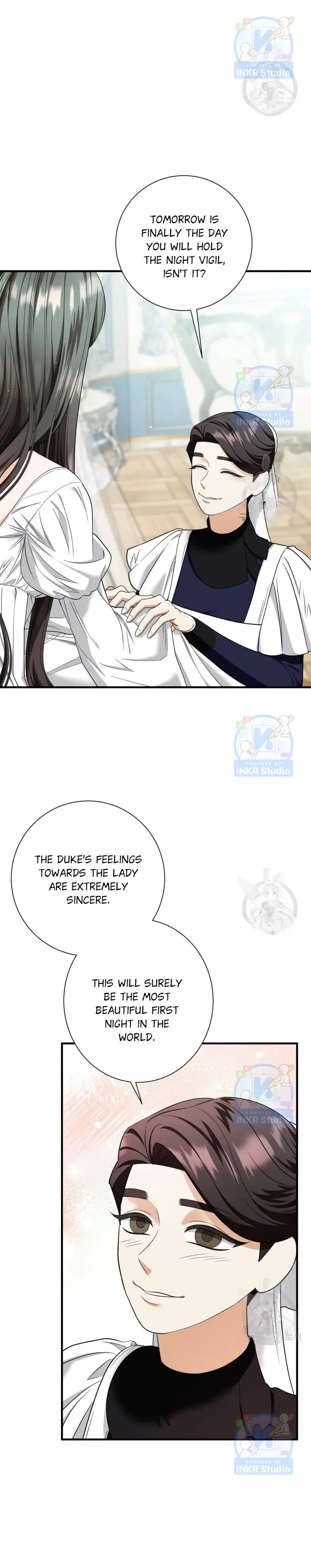I Married the Enemy Who Killed My Parents Chapter 2 page 24