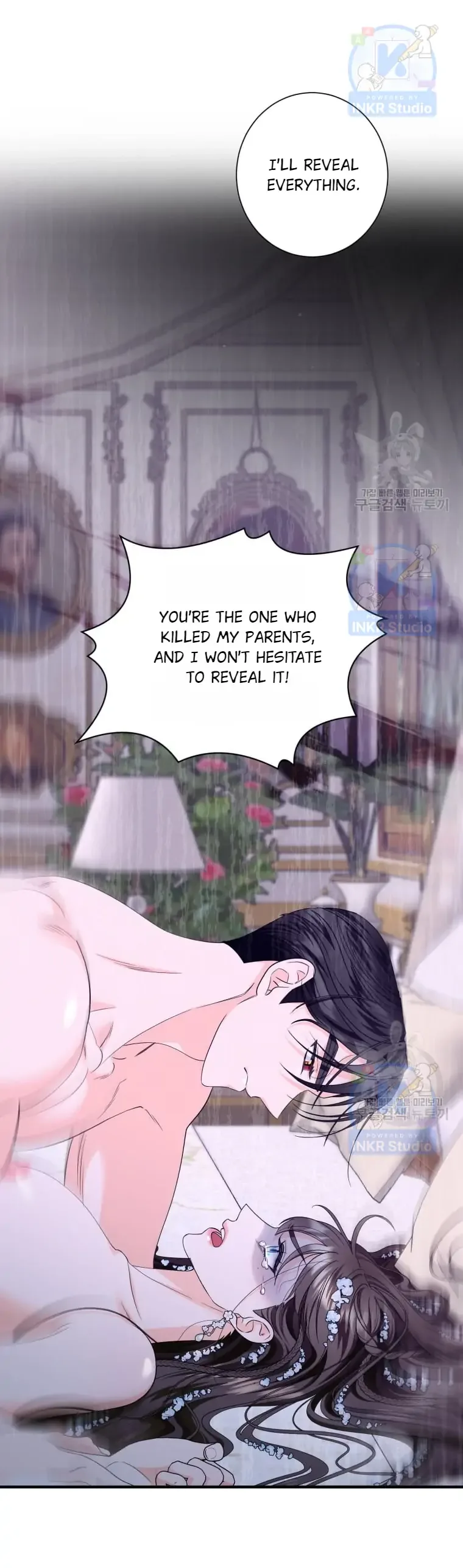 I Married the Enemy Who Killed My Parents Chapter 4 page 10
