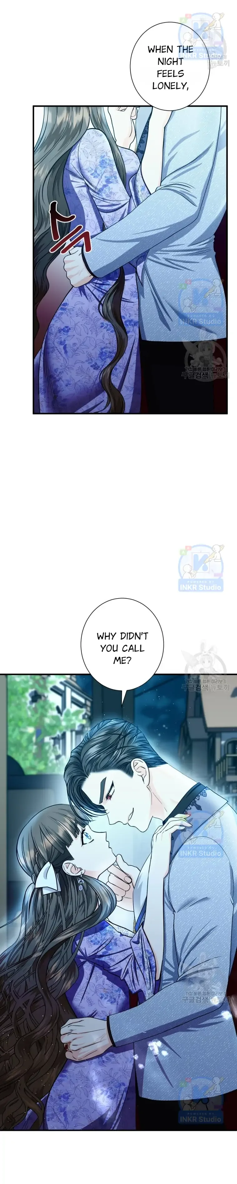 I Married the Enemy Who Killed My Parents Chapter 6 page 6