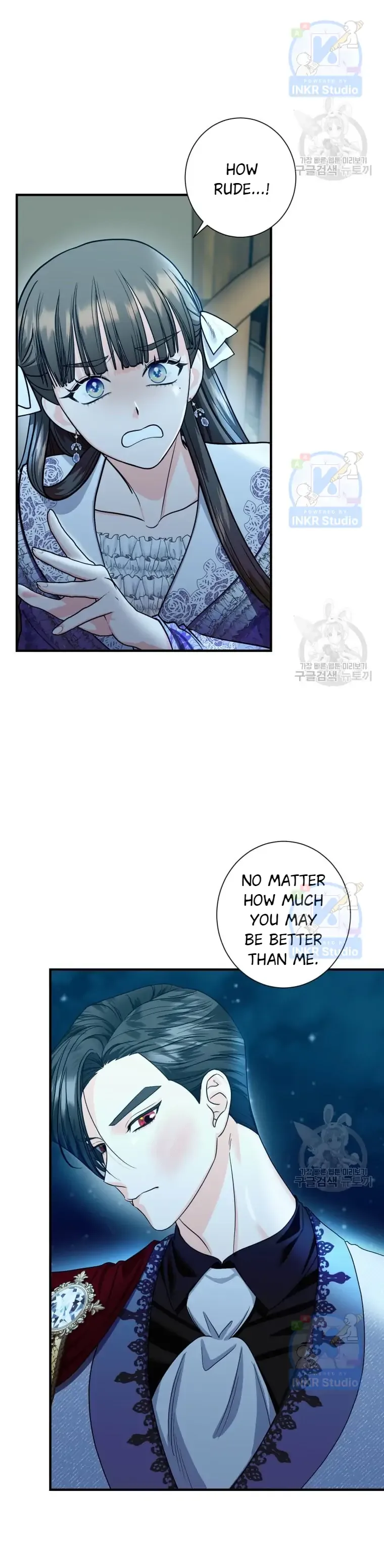 I Married the Enemy Who Killed My Parents Chapter 6 page 11