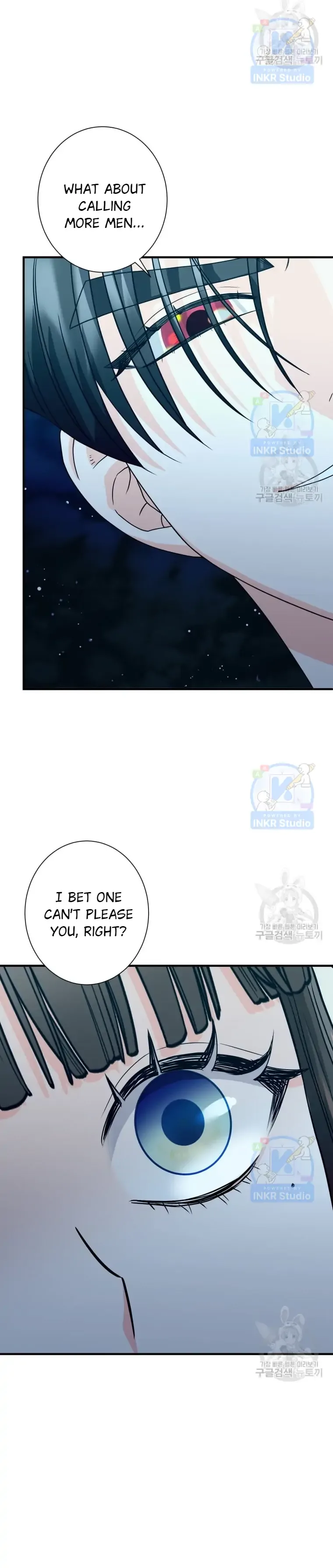 I Married the Enemy Who Killed My Parents Chapter 6 page 9