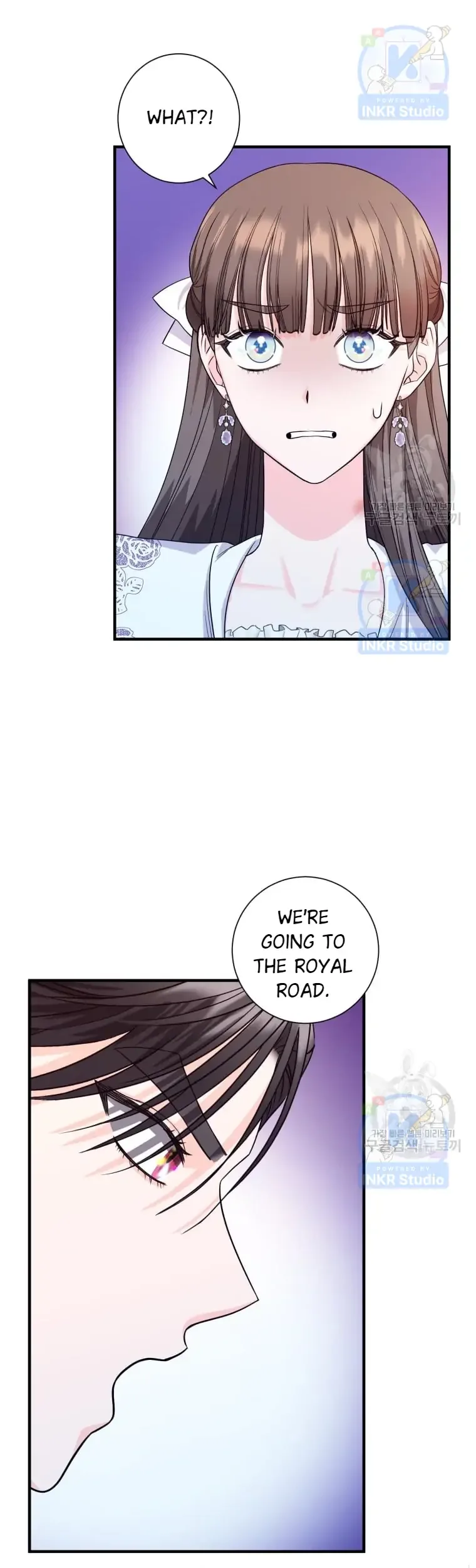 I Married the Enemy Who Killed My Parents Chapter 6 page 25